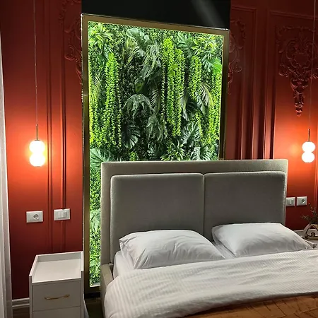 Apartment Herin 2