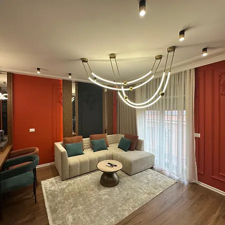 Herin 2 Apartment *