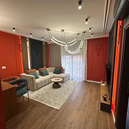 Herin 2 Apartment